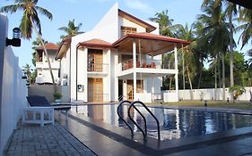 Blue Water Beach Resort